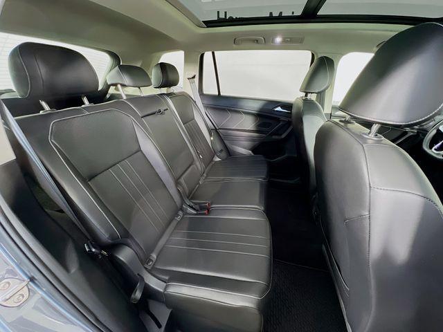 used 2024 Volkswagen Tiguan car, priced at $30,699