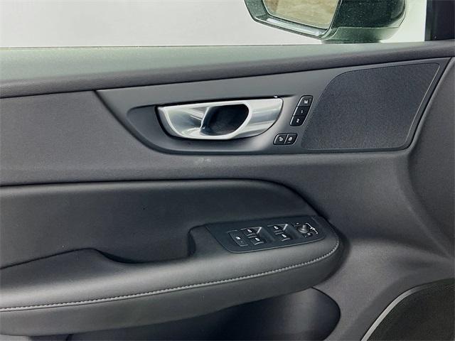 used 2024 Volvo S60 car, priced at $32,988