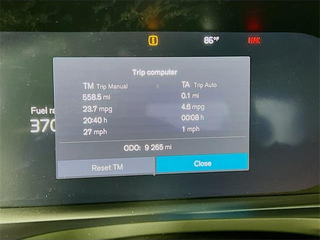 used 2024 Volvo S60 car, priced at $32,988
