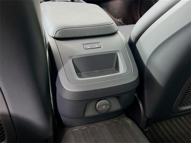 used 2024 Volvo S60 car, priced at $32,988