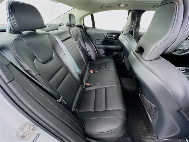 used 2024 Volvo S60 car, priced at $32,988