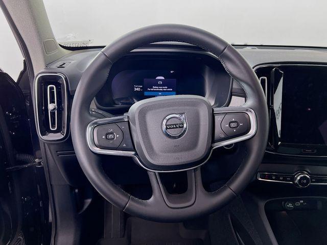 used 2025 Volvo XC40 car, priced at $42,315