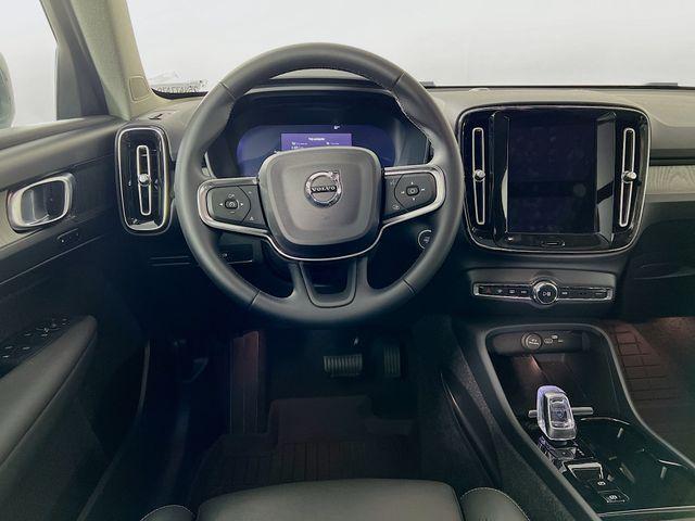 used 2025 Volvo XC40 car, priced at $42,315