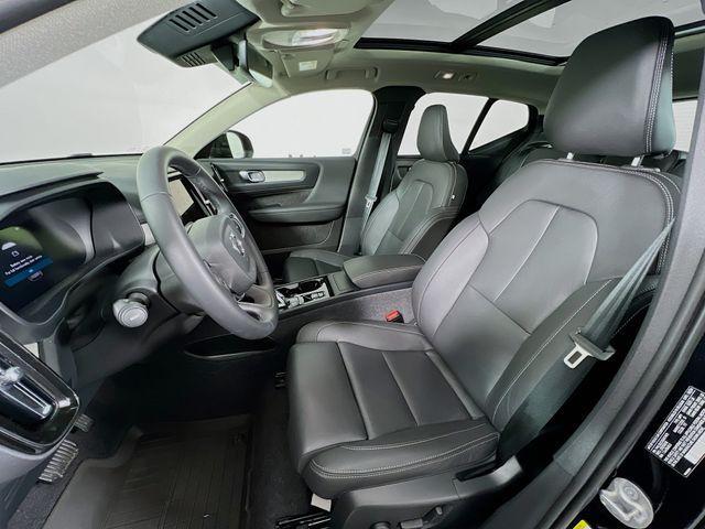 used 2025 Volvo XC40 car, priced at $42,315