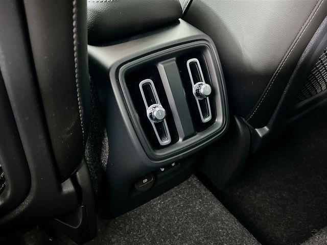 used 2025 Volvo XC40 car, priced at $42,315