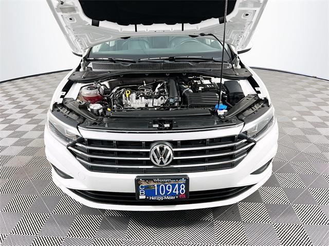 used 2019 Volkswagen Jetta car, priced at $15,988