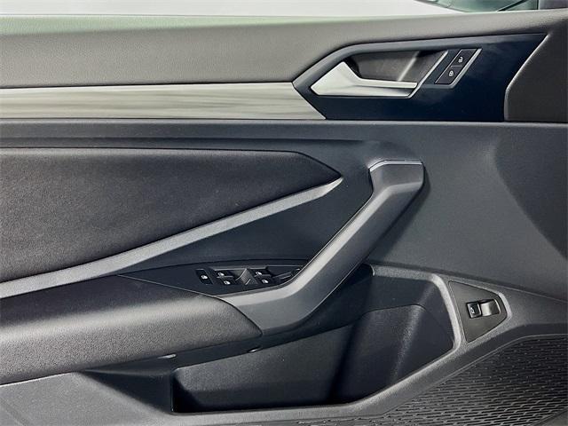 used 2019 Volkswagen Jetta car, priced at $15,988