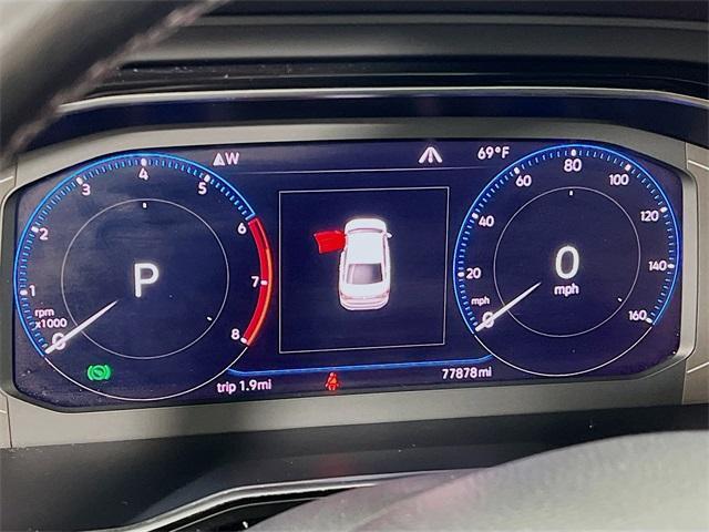 used 2019 Volkswagen Jetta car, priced at $15,988