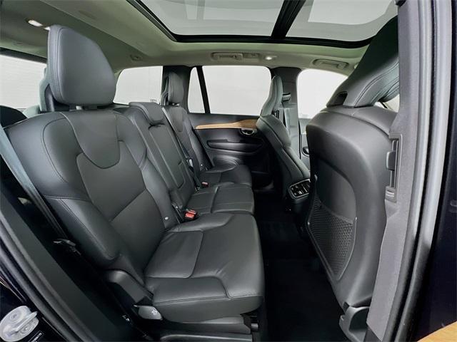 used 2025 Volvo XC90 car, priced at $52,988