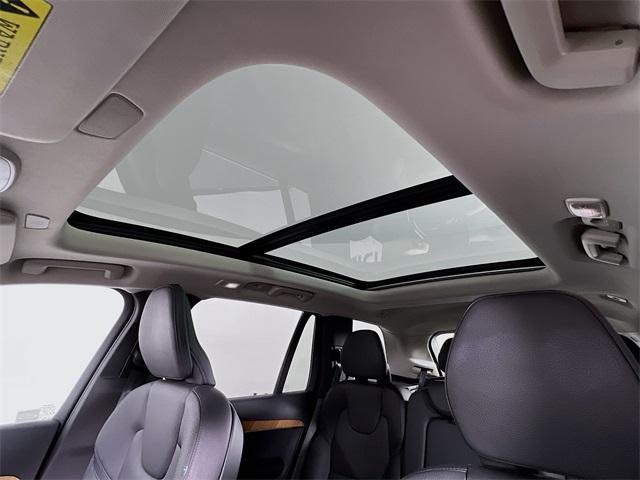 used 2025 Volvo XC90 car, priced at $52,988