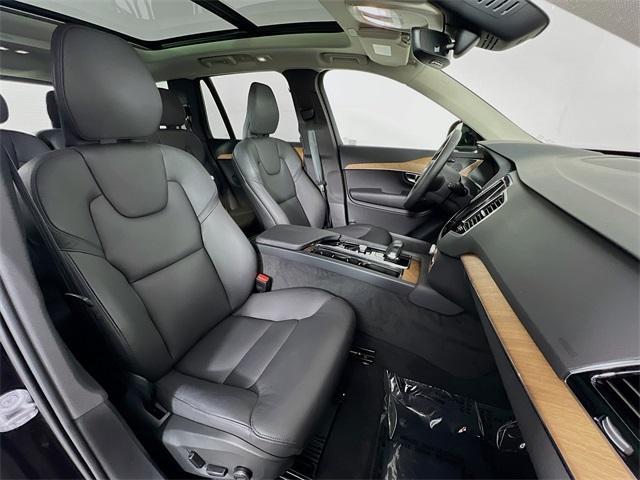 used 2025 Volvo XC90 car, priced at $52,988