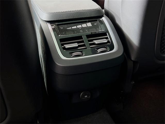 used 2025 Volvo XC90 car, priced at $52,988