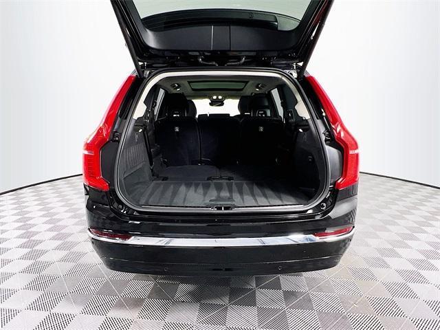 used 2025 Volvo XC90 car, priced at $52,988
