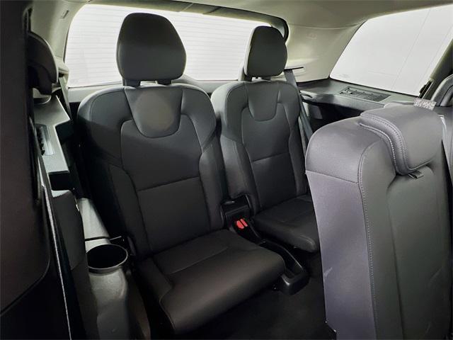used 2025 Volvo XC90 car, priced at $52,988