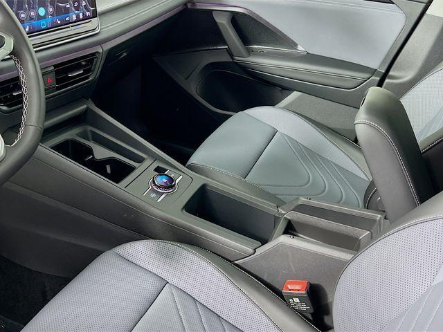 new 2025 Volkswagen Tiguan car, priced at $37,577