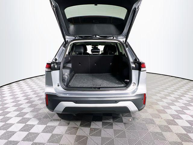 new 2025 Volkswagen Tiguan car, priced at $37,577