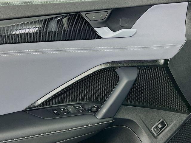 new 2025 Volkswagen Tiguan car, priced at $37,577