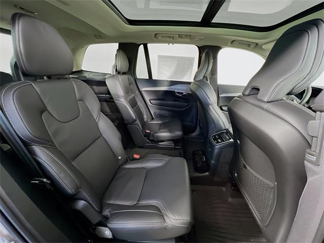 new 2025 Volvo XC90 Plug-In Hybrid car, priced at $84,015