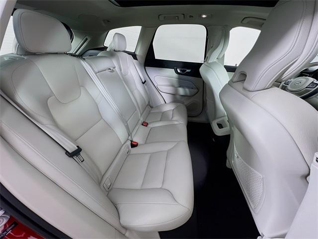 new 2024 Volvo XC60 car, priced at $58,425