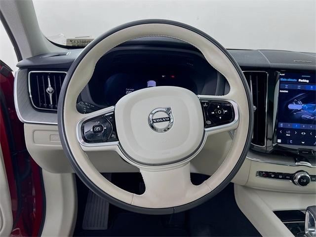 new 2024 Volvo XC60 car, priced at $58,425