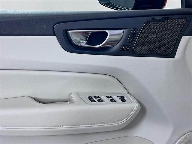 new 2024 Volvo XC60 car, priced at $58,425