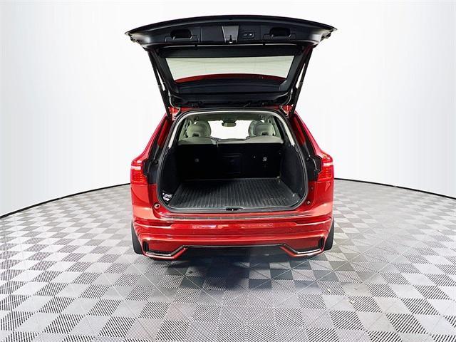 new 2024 Volvo XC60 car, priced at $58,425
