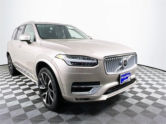 new 2024 Volvo XC90 car, priced at $68,255