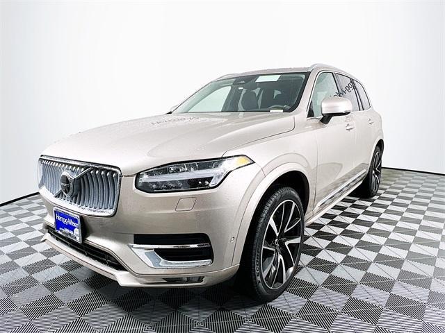 new 2024 Volvo XC90 car, priced at $68,255