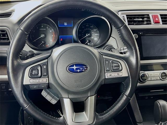 used 2016 Subaru Outback car, priced at $17,488