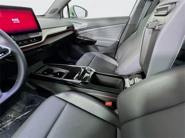 used 2023 Volkswagen ID.4 car, priced at $31,588