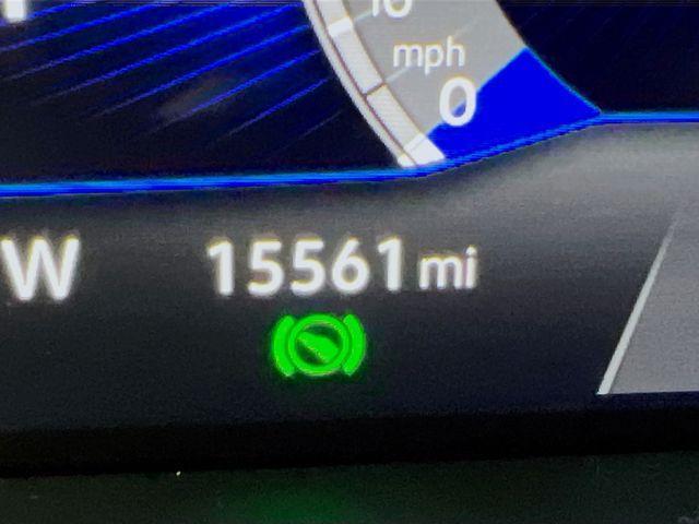 used 2024 Volkswagen Taos car, priced at $24,988