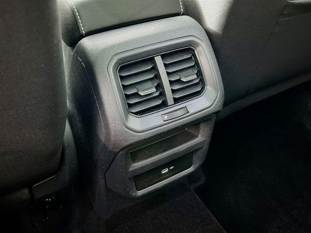 used 2024 Volkswagen Taos car, priced at $24,988