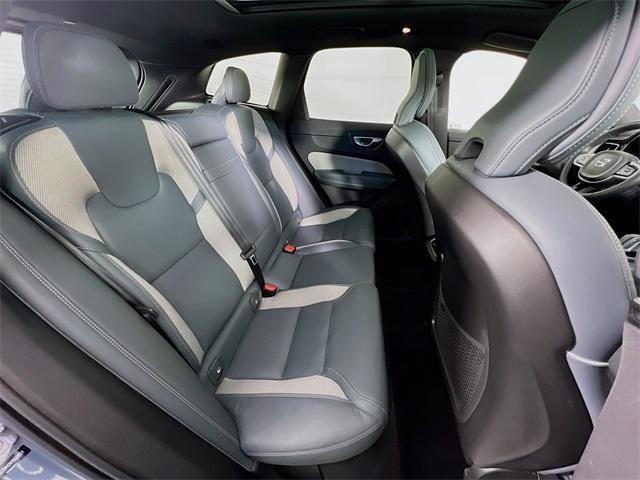 used 2022 Volvo XC60 car, priced at $40,988