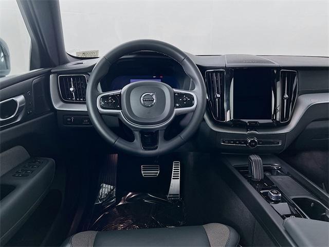 used 2022 Volvo XC60 car, priced at $40,988