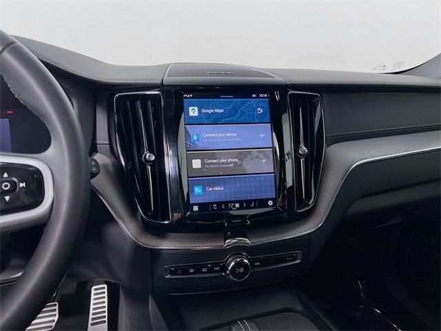used 2022 Volvo XC60 car, priced at $40,988