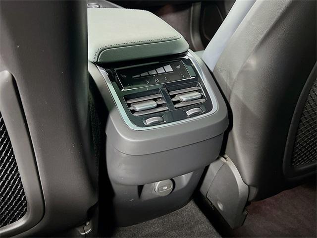 used 2022 Volvo XC60 car, priced at $40,988