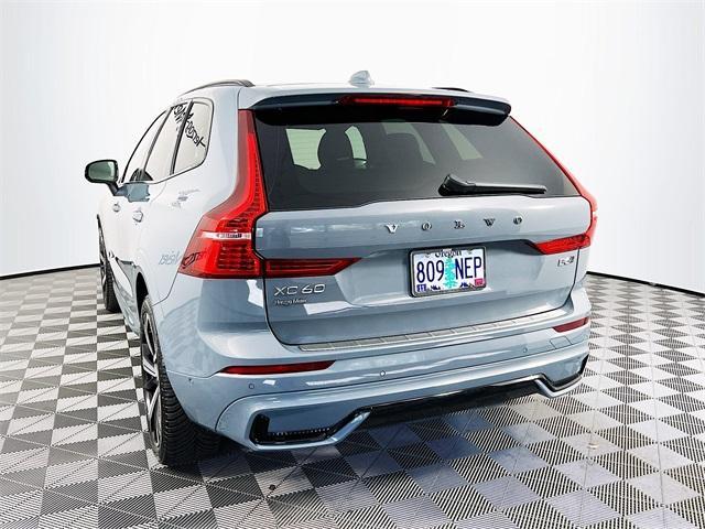 used 2022 Volvo XC60 car, priced at $40,988