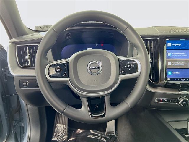 used 2022 Volvo XC60 car, priced at $40,988