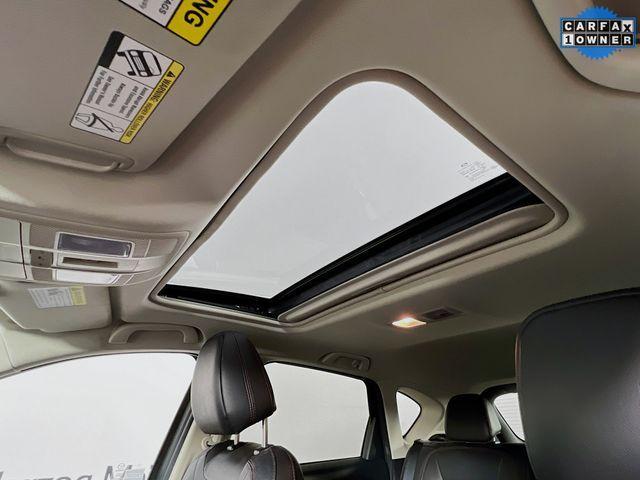 used 2024 Mazda CX-5 car, priced at $26,988