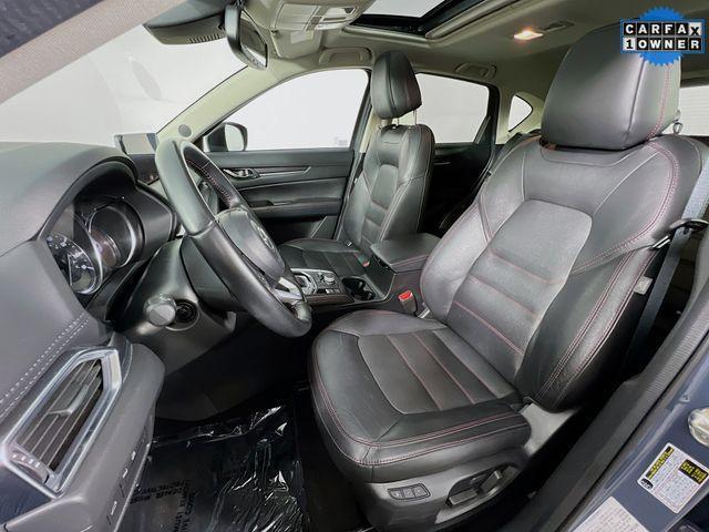 used 2024 Mazda CX-5 car, priced at $26,988