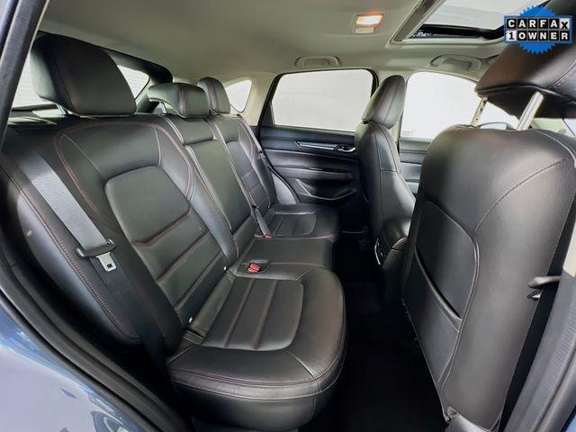 used 2024 Mazda CX-5 car, priced at $26,988