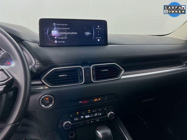 used 2024 Mazda CX-5 car, priced at $26,988