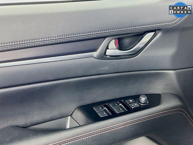 used 2024 Mazda CX-5 car, priced at $26,988