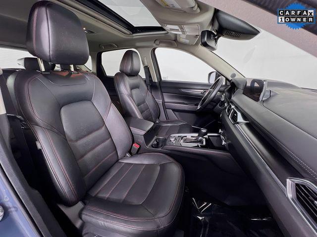 used 2024 Mazda CX-5 car, priced at $26,988