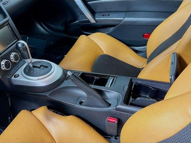 used 2008 Nissan 350Z car, priced at $14,488