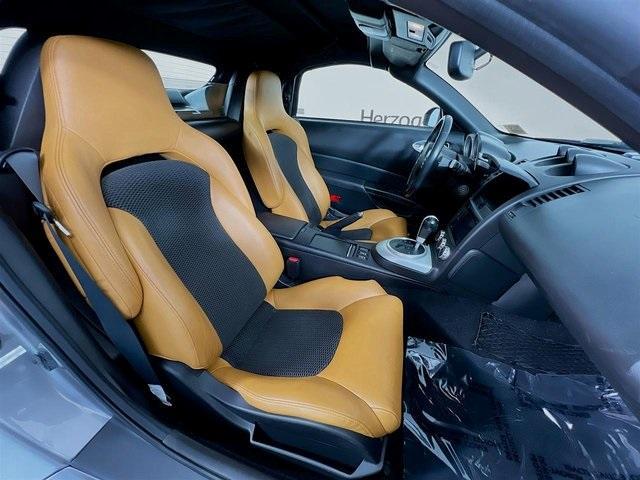 used 2008 Nissan 350Z car, priced at $14,488
