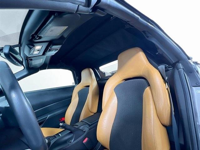 used 2008 Nissan 350Z car, priced at $14,488