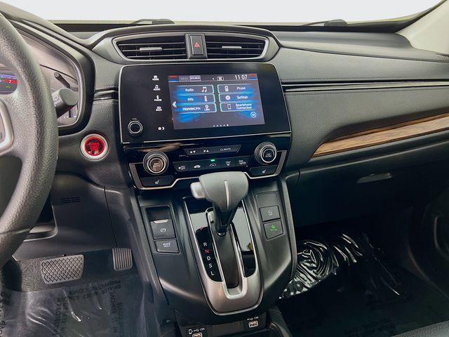 used 2020 Honda CR-V car, priced at $24,388