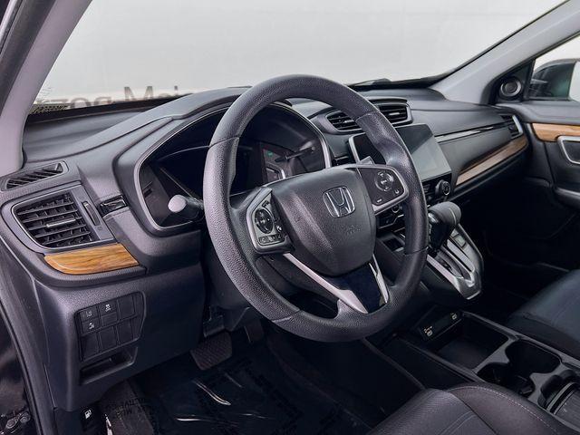 used 2020 Honda CR-V car, priced at $24,388