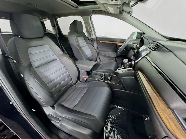 used 2020 Honda CR-V car, priced at $24,388